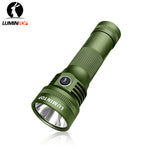 Lumintop® D2 Type-C Rechargeable Outdoor LED Flashlight Magnetic Tail Cap - Lumintop Official Online Store