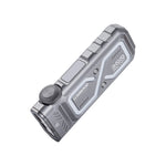Lumintop Pixel Light – Multi-Function EDC Flashlight | 1300lm, RGB, UV & Green Laser