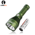 Lumintop GT Mini 6.0 5000 Lumens 1100M Long Range Flashlight