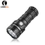 Lumintop Mach 5.0 – 15000LM Long-Range Outdoor Flashlight with Active Fan-Cooling