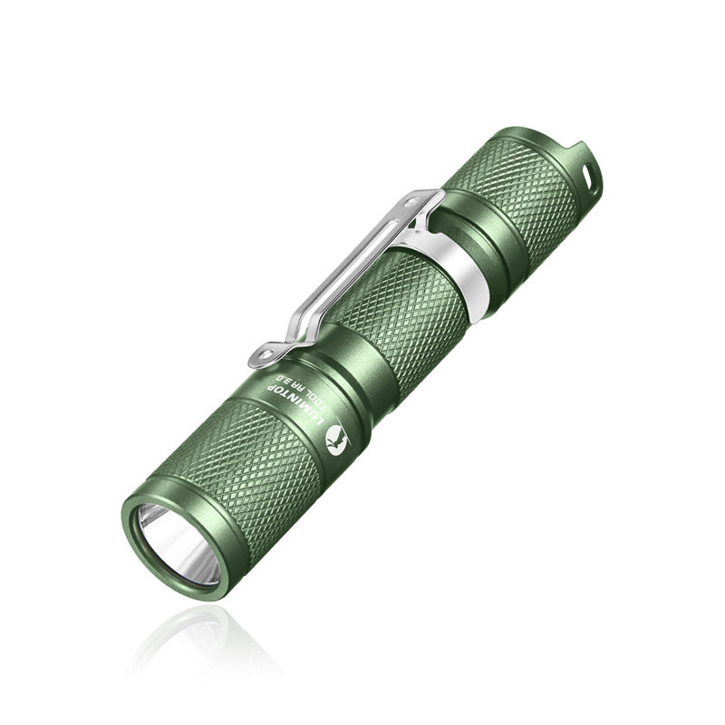 best rechargeable flashlight above 900 lumens Lumintop Tool AA 3.0 900 Lumens 14500 EDC Flashlight – Lumintop Official Online Store