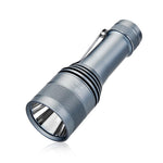 FW21 X9L 6500 Lumens Outdoor Flashlight - Lumintop Official Online Store
