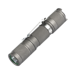 LUMINTOP Tool AA3.0 Titanium 900 Lumens 14500 AA EDC Flashlight