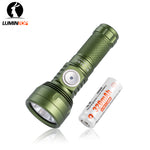 Lumintop GT Nano 3.0 Rechargeable EDC Kaychain Flashlight