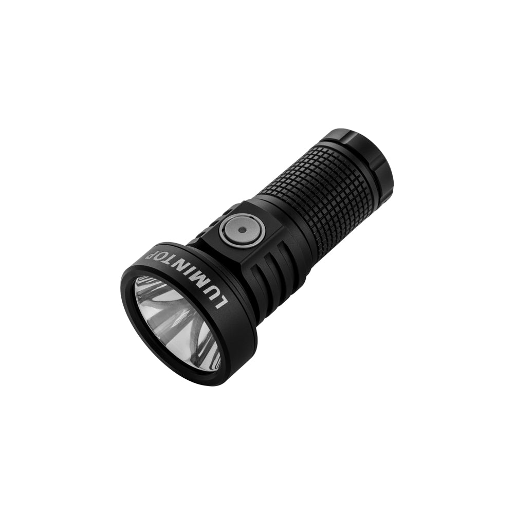 Lumintop EDC20 Compact EDC Flashlight 2000 Lumens 600 Meters