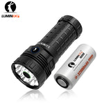 Lumintop Mach 6.0 - 30000LM Long-Range Outdoor Flashlight with Active Fan-Cooling