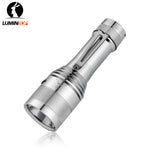 Lumintop FW21 X9L 5600 Lumens SFT90X LED Thrower Flashlight 800m Beam