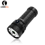 Lumintop Mach 6.0 - 30000LM Long-Range Outdoor Flashlight with Active Fan-Cooling