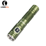 Lumintop L1 Multi-Function Headlamp - 900 Lumens, 126 Meters Range  2-in-1 LED Flashlight