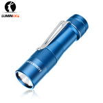 Lumintop FW1A Pro 3500 Lumens 220m Throw EDC Flashlight with Anduril UI