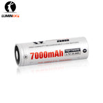 26800 Li-ion Battery 7000mAh