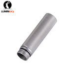 GT NANO and Frog 10750 Tube