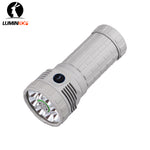 Lumintop® Mach4695 Super Bright 26000LM Flashlight with Fan-Cooling