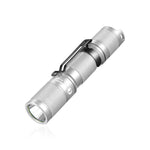 Lumintop Tool AA 3.0 900 Lumens 14500 EDC Flashlight