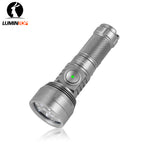 Lumintop GT NANO PRO 3.0 Titanium 1600 Lumens EDC Flashlight