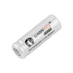 10300 Li-ion Battery for GT NANO 3.0 & Frog & F01 Flashlights