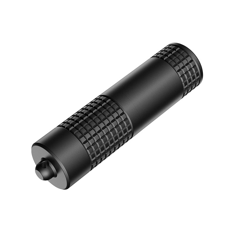 Lumintop Lumintop EDC PICO V3.0 130LM USB Rechargeable Flashlight Super Mini EDC Flashlight LED Keychain Light Mini Torch Power by 10300 Battery