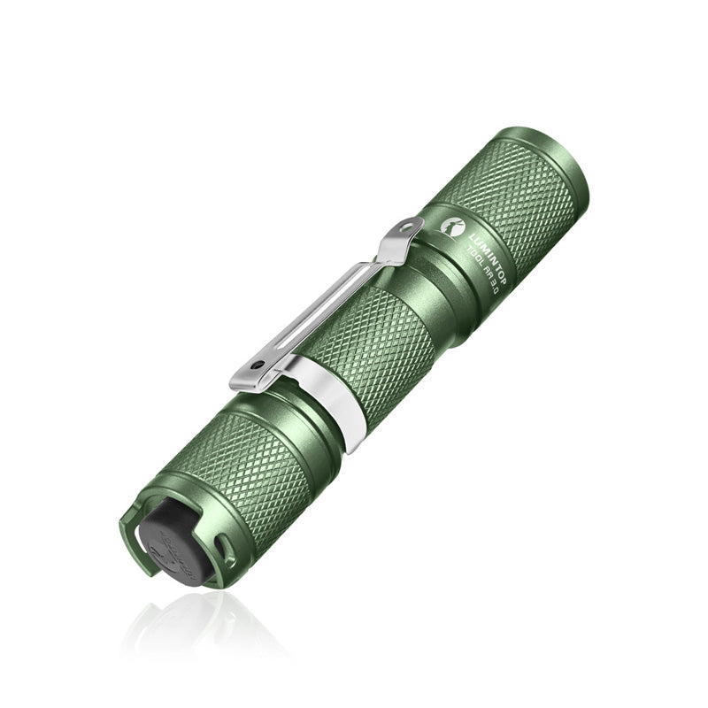 Lumintop Tool AA3.0 900 Lumens 14500 EDC Flashlight