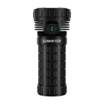 Mach 4695 V2 26000 Lumens Super Bright Strong Flashlight - Lumintop Official Online Store