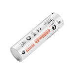 21700 USB-C Rechargeable Li-ion Battery for Flashlights