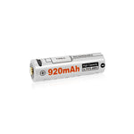 14500 Type-C Rechargeable Battery 920mAh