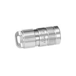 Lumintop EDC Pimi Ultra-Portable Titanium Keychain Flashlight