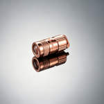 Lumintop EDC Pimi Ultra-Portable Titanium Keychain Flashlight