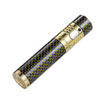 Lumintop Duke 800LM Carbon Fiber 14500 EDC Flashlight (Onlu US)