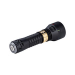 Lumintop THOR Ⅱ LEP Flashlight – 1700m White Laser Long Range Thrower