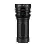 Lumintop®  GT4695 15000 Lumens Poweful Flashlight - Lumintop Official Online Store