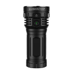 Lumintop®  GT4695 15000 Lumens Poweful Flashlight - Lumintop Official Online Store