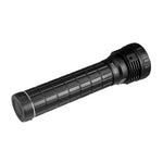 Lumintop Mach 3.0 10000 Lumens LED Flashlight Fan-Cooling TYPE-C flashlight