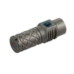 Lumintop® LEP Flashlight Thor Mini 700 Meter Ultra-Long Range