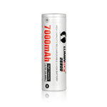 26800 Li-ion Battery 7000mAh