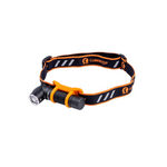 Lumintop L1 Multi-Function Headlamp - 900 Lumens, 126 Meters Range  2-in-1 LED Flashlight