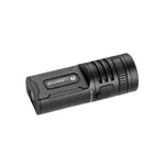 Lumintop GT NANO 6.0 EDC Flashlight 410m Throw RGB-UV Rechargeable