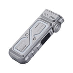 Lumintop Pixel – Multi-Function EDC Flashlight | 1300lm, RGB, UV & Green Laser