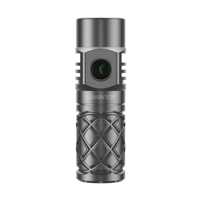 Lumintop® LEP Flashlight Thor Mini 700 Meter Ultra-Long Range Lumintop® LEP Flashlight Thor Mini 700 Meter Ultra-Long Range