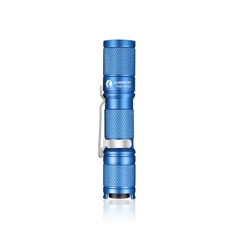 Lumintop Tool AA3.0 900 Lumens 14500 EDC Flashlight