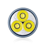 Lumintop FW21 Pro 10000 Lumens 325M Outdoor Flashlight