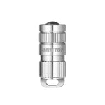 Lumintop EDC Pimi Ultra-Portable Titanium Keychain Flashlight