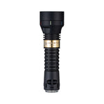 Lumintop THOR Ⅱ LEP Flashlight – 1700m White Laser Long Range Thrower