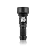 Lumintop GT NANO PRO 3.0 10280 Rechargeable EDC Kaychain Flashlight 1600 Lumens