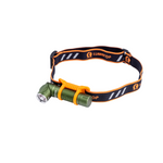 Lumintop L1 Multi-Function Headlamp - 900 Lumens, 126 Meters Range  2-in-1 LED Flashlight