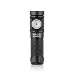 Lumintop Frog 3.0 700LM Keychain Flashlight - USB-C Rechargeable, 5 Modes & Strobe