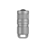 Lumintop EDC Pimi Ultra-Portable Titanium Keychain Flashlight