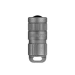 Lumintop EDC Pimi Ultra-Portable Titanium Keychain Flashlight