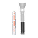 Lumintop GT NANO PLUS – 14100 Extension Tube & Battery