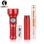 Lumintop GT Nano 3.0 Rechargeable EDC Kaychain Flashlight