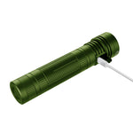Lumintop DF1 Pro Flashlight 10000 Lumens 33140 Li-NMC USB-C Rechargeable LED Flashlight（Only US）